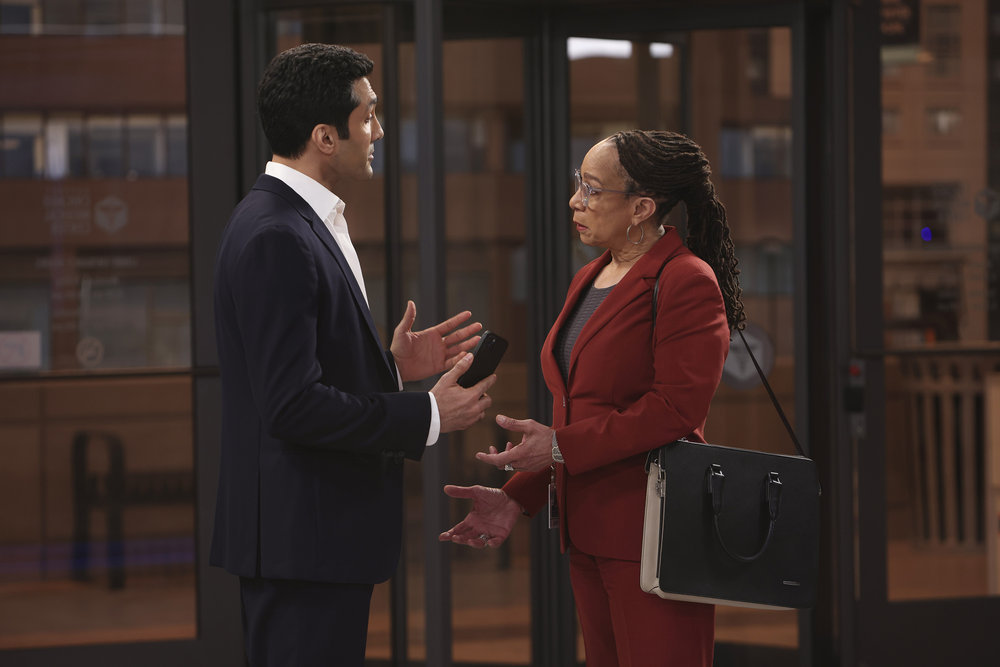 Chicago Med - Season 8 Episode 21