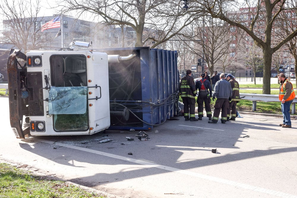 Chicago Fire - Season 11 Episode 20