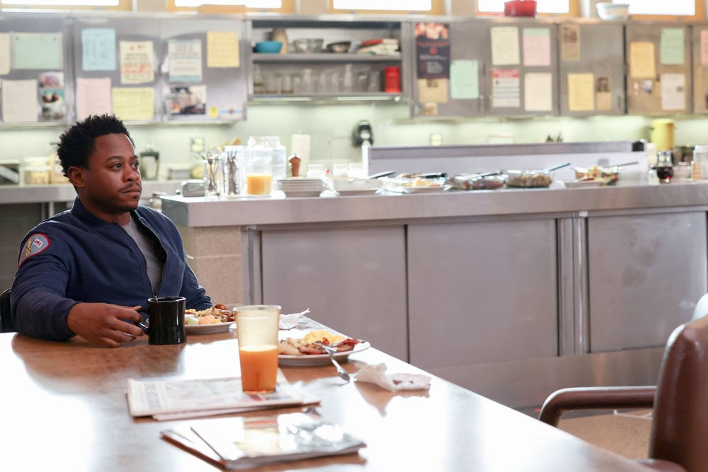 Chicago Fire - Season 11 Episode 20