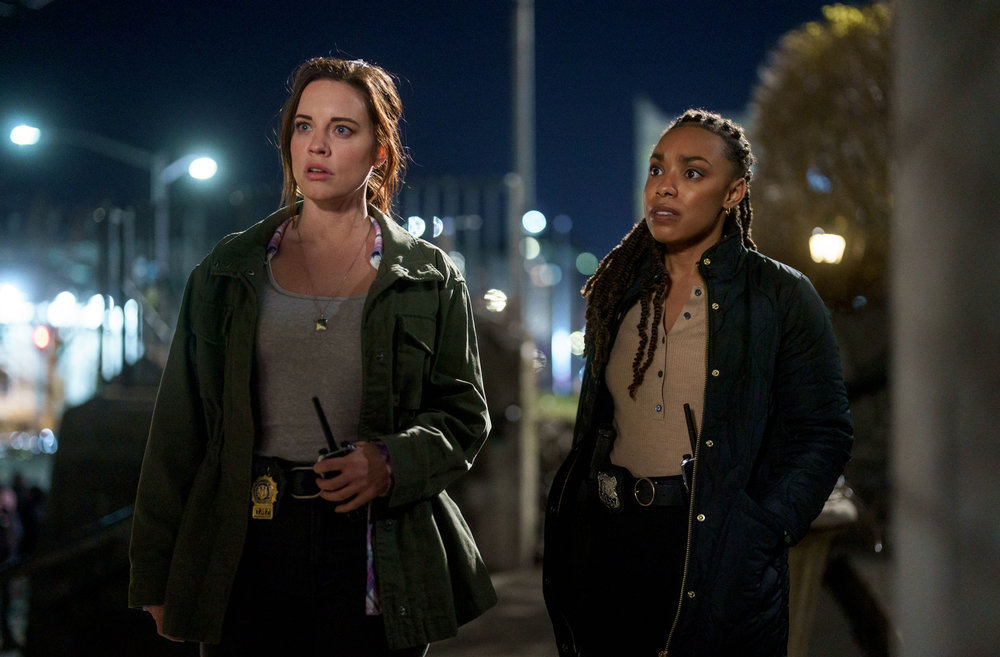 Law & Order Special Victims Unit Season 24 TellTale TV