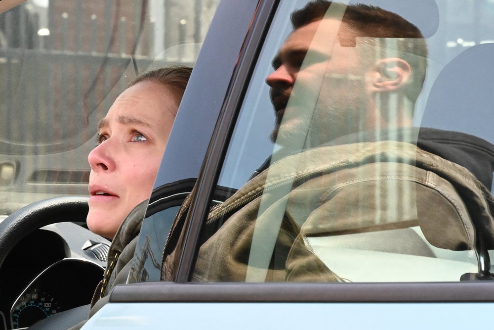 Chicago P.D. - Season 10 Episode 22