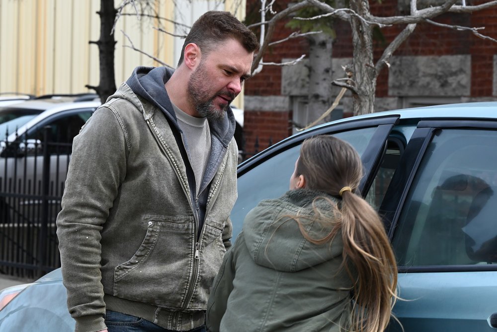 Chicago P.D. - Season 10 Episode 22