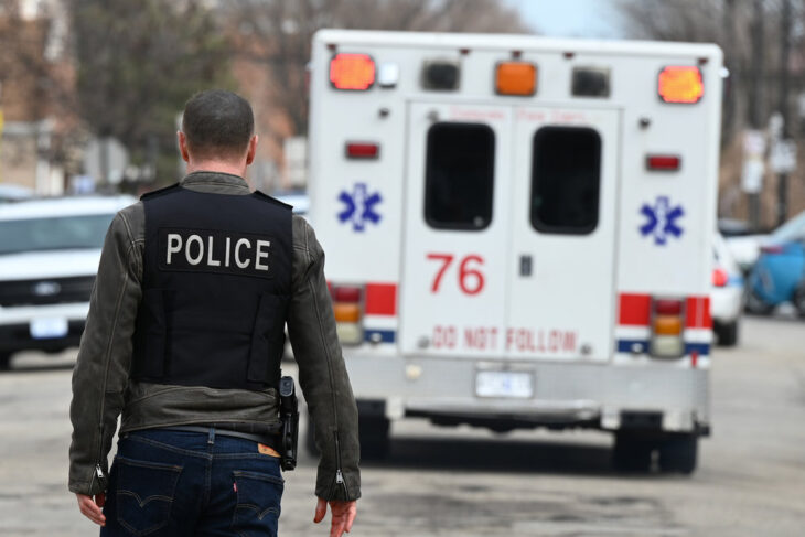 Chicago P.D. - Season 10 Episode 22 Chicago P.D. Season 10 Episode 22 Review: A Better Place 