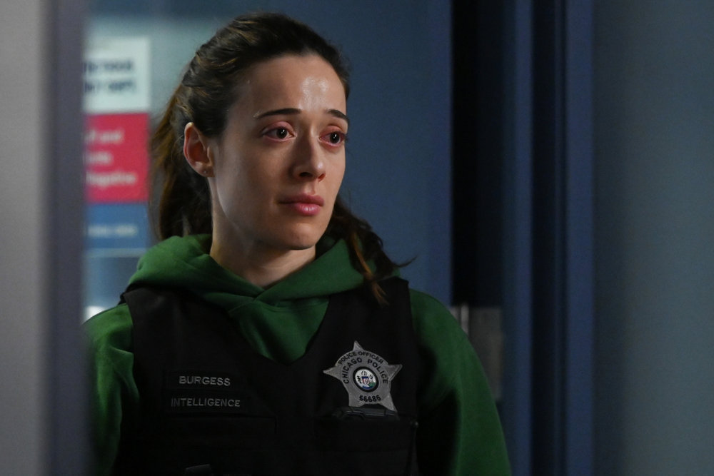 Chicago P.D. - Season 10 Episode 22 | Tell-Tale TV Chicago P.D. - Season 10 Episode 22