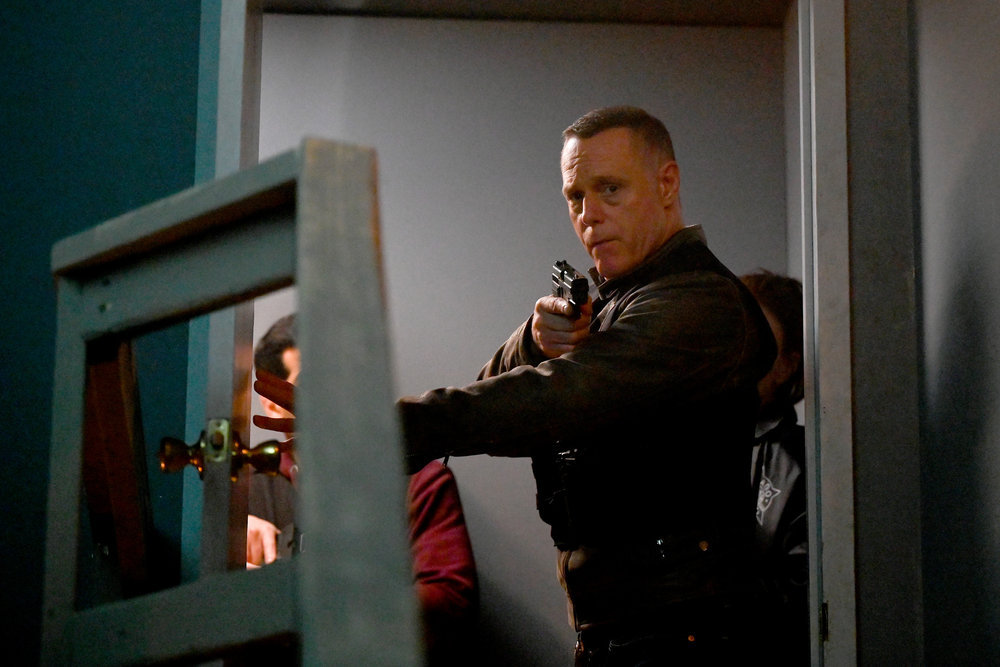 Chicago P.D. - Season 10 Episode 22 | Tell-Tale TV Chicago P.D. - Season 10 Episode 22