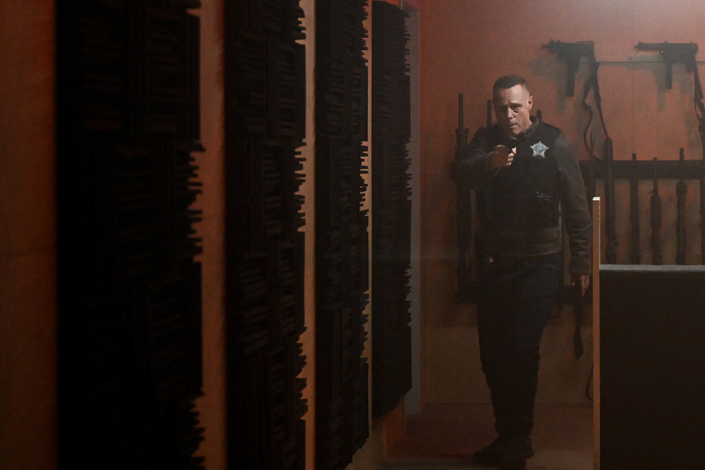 Chicago P.D. - Season 10 Episode 22