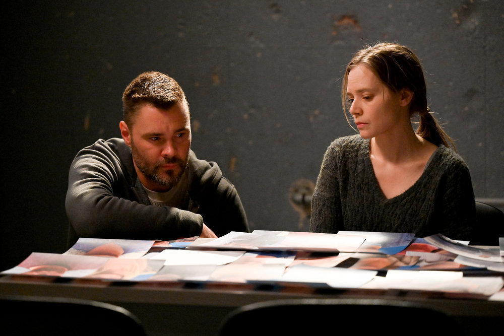 Chicago P.D. - Season 10 Episode 22 | Tell-Tale TV Chicago P.D. - Season 10 Episode 22