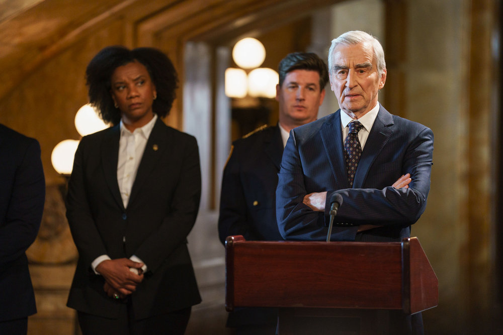 Law & Order - Season 22 | Tell-Tale TV Law & Order – Season 22