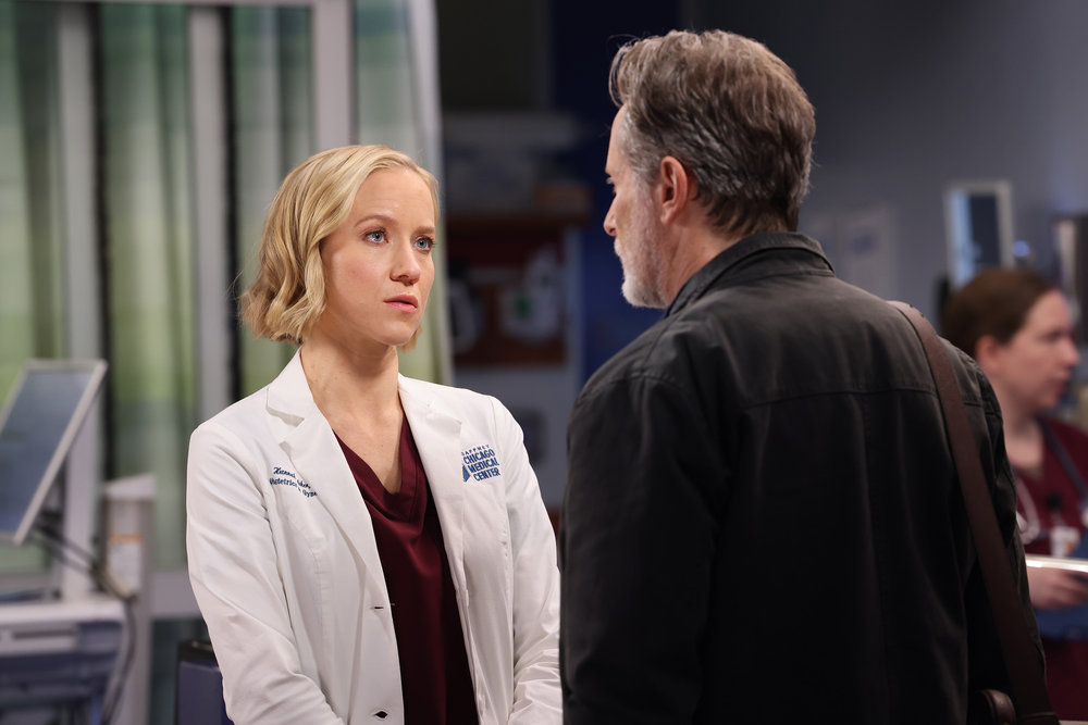 Chicago Med - Season 8 Episode 22 | Tell-Tale TV Chicago Med - Season 8 Episode 22