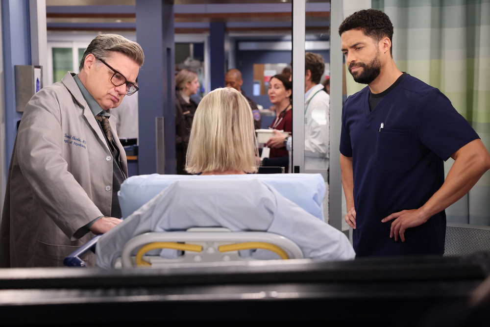 Chicago Med - Season 8 Episode 22 | Tell-Tale TV Chicago Med - Season 8 Episode 22