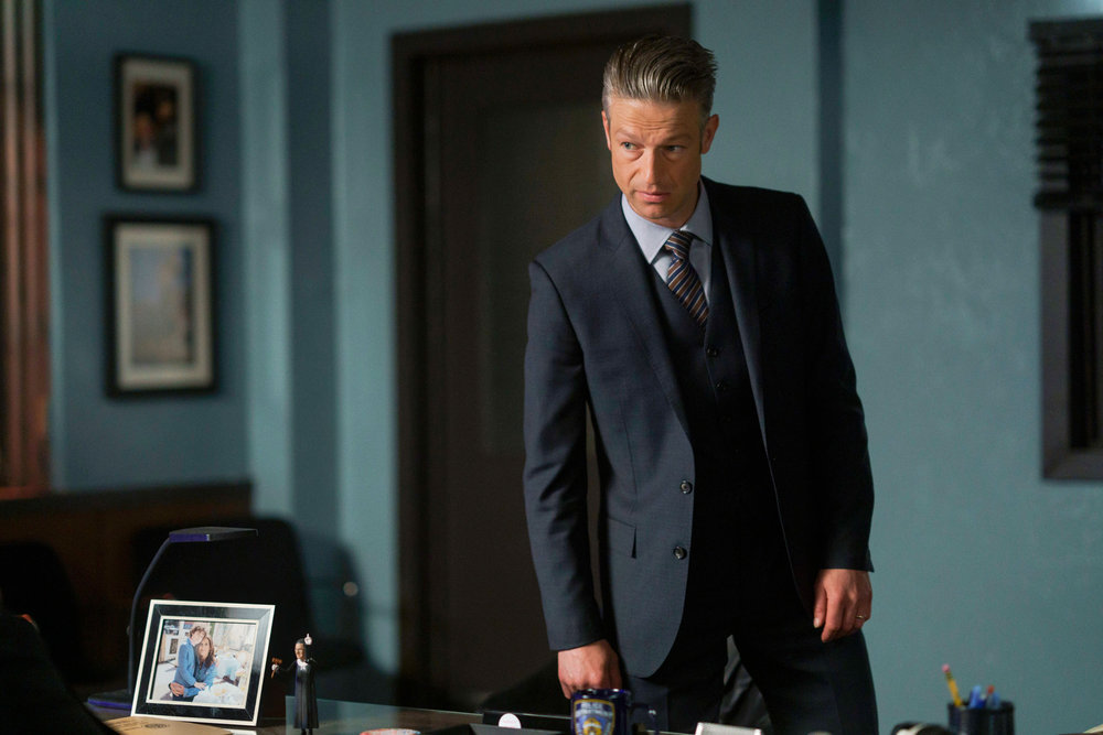 Law & Order: Special Victims Unit – Season 24