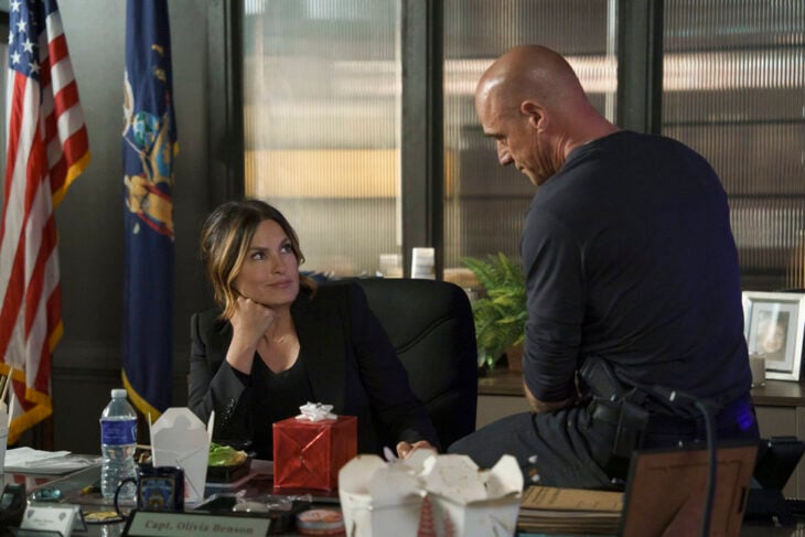 Law & Order: Special Victims Unit - Season 24 | Tell-Tale TV Law & Order: Special Victims Unit – Season 24 10 Characters That Should Return for Law & Order: Special Victims Unit’s 600th Episode