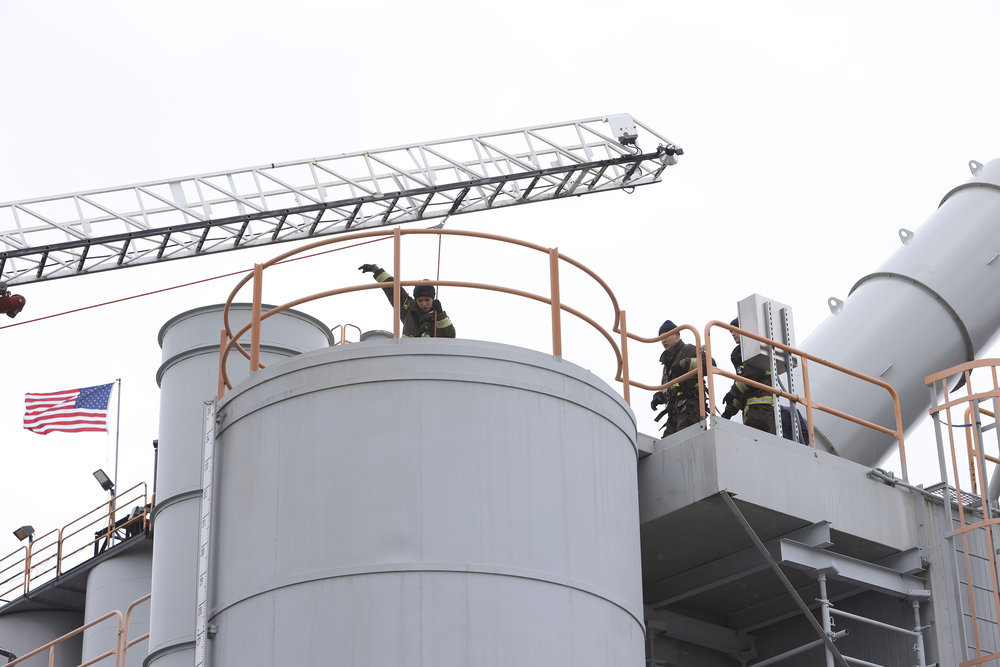 Chicago Fire – Season 11