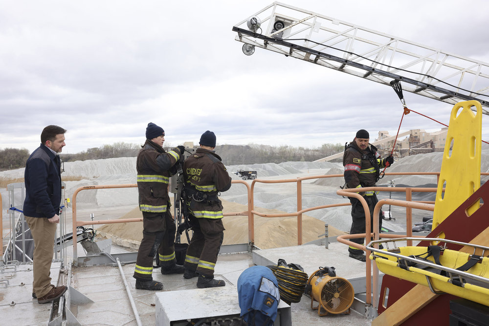 Chicago Fire – Season 11