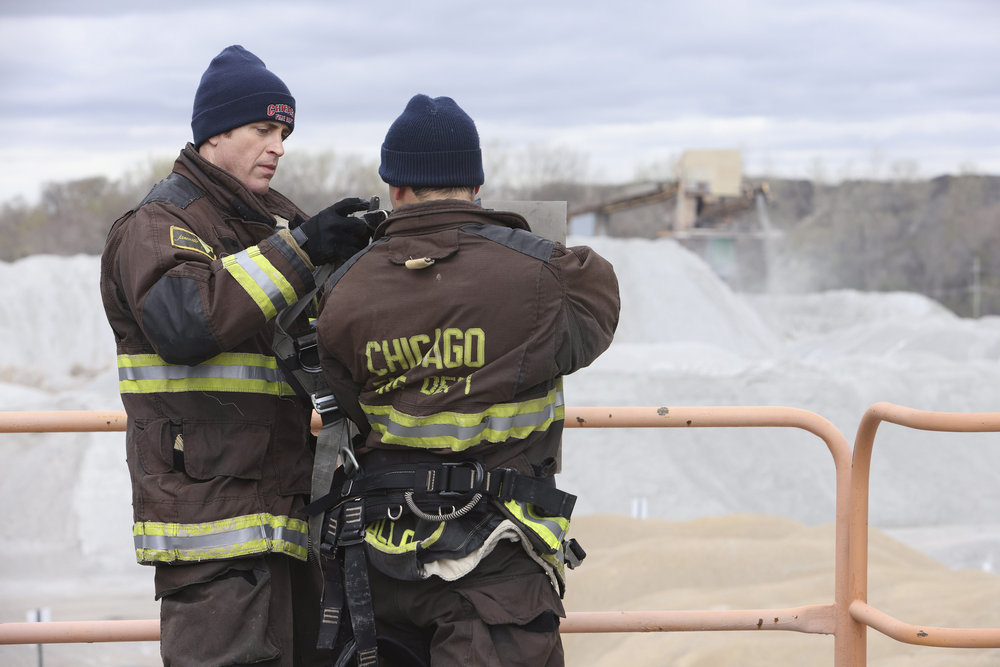 Chicago Fire – Season 11