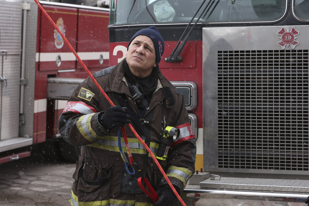 Chicago Fire – Season 11