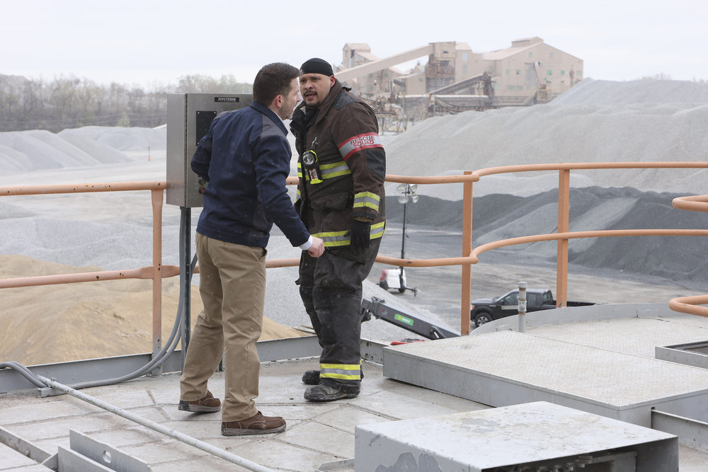 Chicago Fire – Season 11