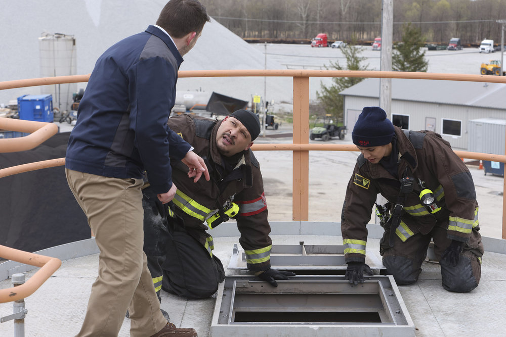 Chicago Fire – Season 11