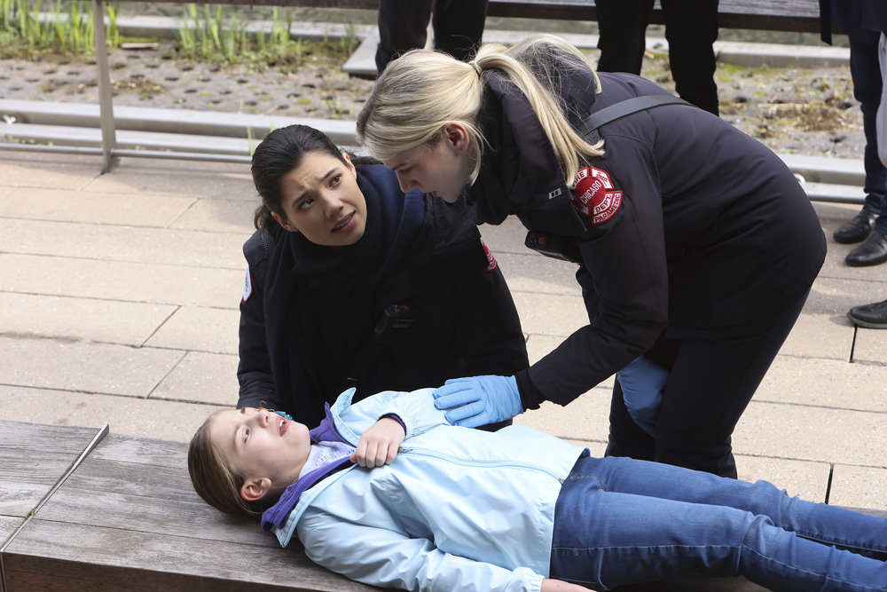 Chicago Fire – Season 11