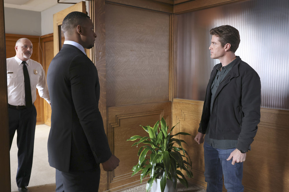 Chicago Fire - Season 11 | Tell-Tale TV Chicago Fire – Season 11