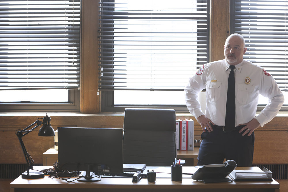 Chicago Fire – Season 11