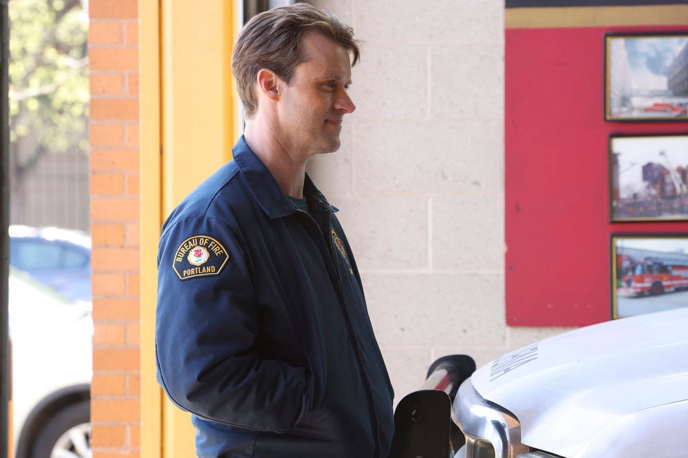 Chicago Fire - Season 11 | Tell-Tale TV Chicago Fire – Season 11