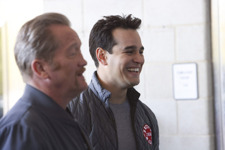 Chicago Fire - Season 11 Episode 22 When Do ‘Chicago Med,’ ‘Chicago Fire,’ and ‘Chicago P.D.’ Return for New Seasons in 2024?