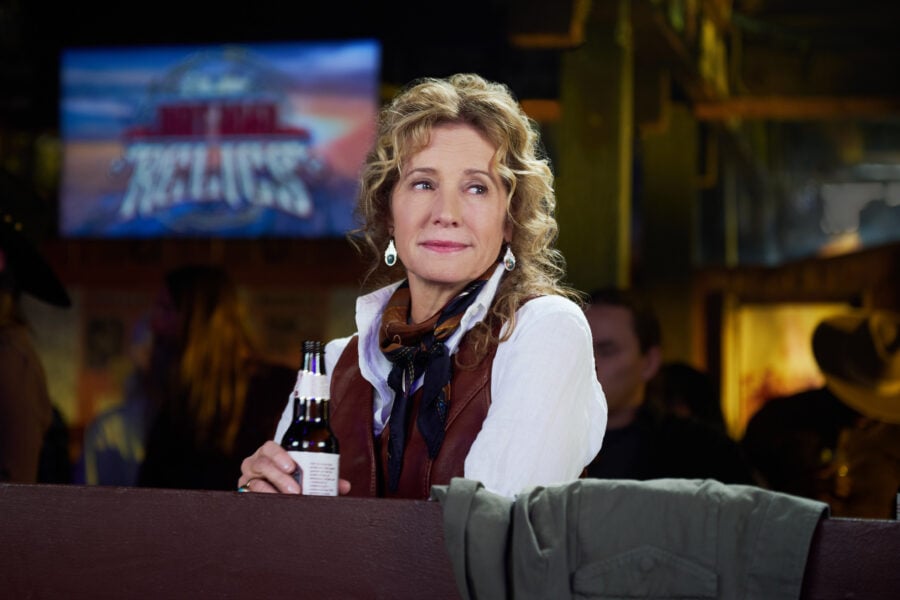 Ride Season 1 Episode 7 TellTale TV