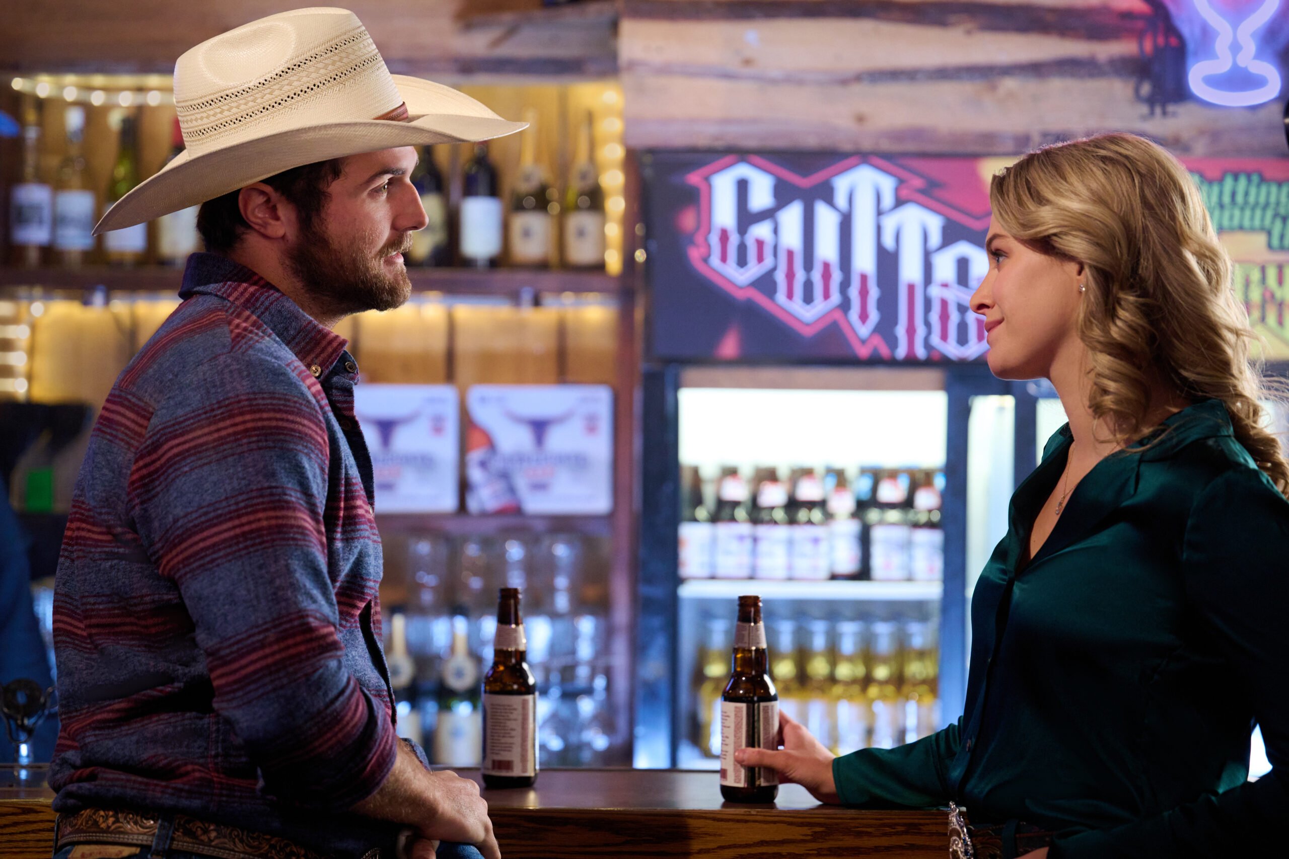 Ride Season 1 Episode 7 | Tell-Tale TV Ride Season 1 Episode 7