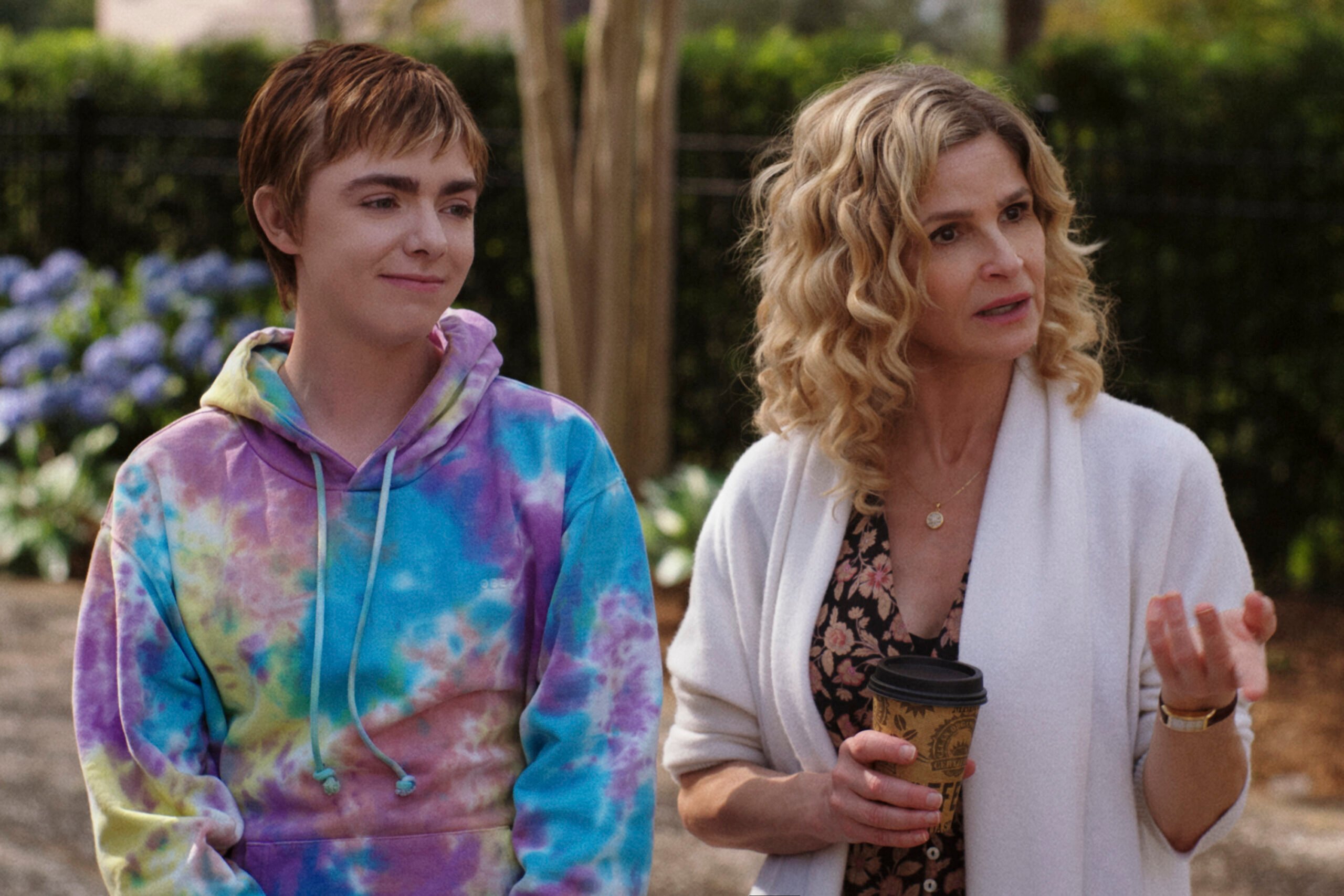 The Summer I Turned Pretty Season 2 - First Look | Tell-Tale TV The Summer I Turned Pretty Season 2 – First Look