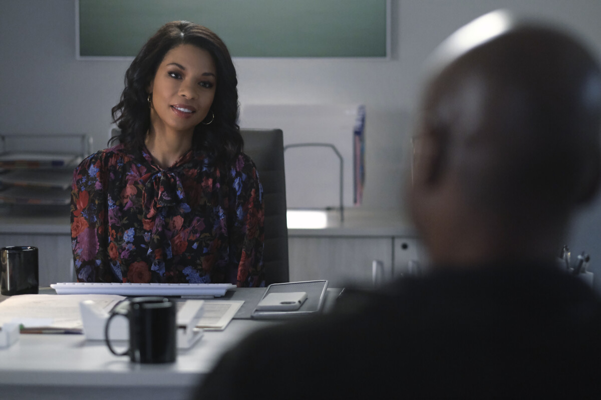 Superman & Lois Season 1 Episode 8 Guess Who's Coming to Dinner