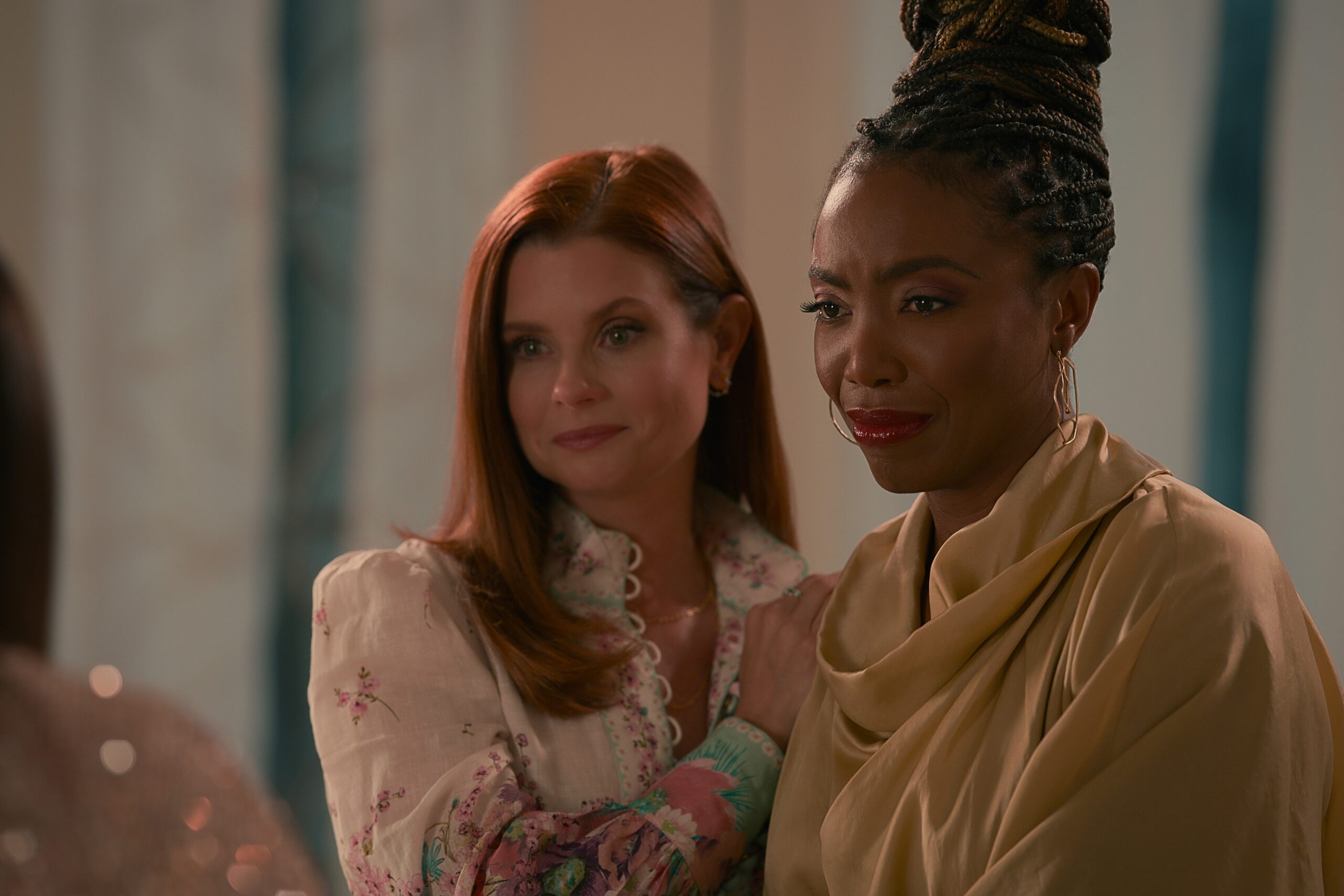 Sweet Magnolias Season 3 Episode 10 | Tell-Tale TV Sweet Magnolias Season 3 Episode 10