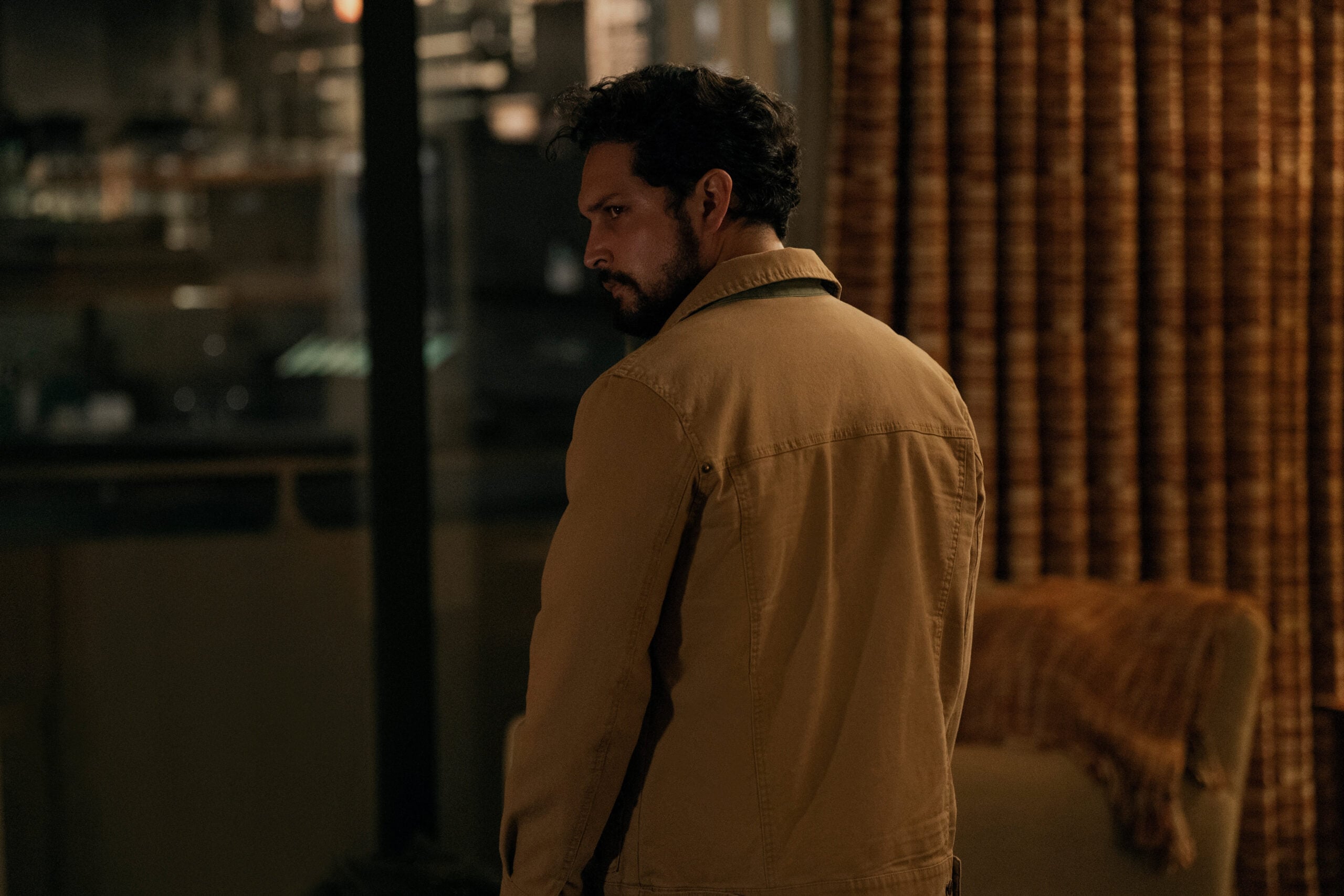 The Last Thing He Told Me Season 1 Episode 5