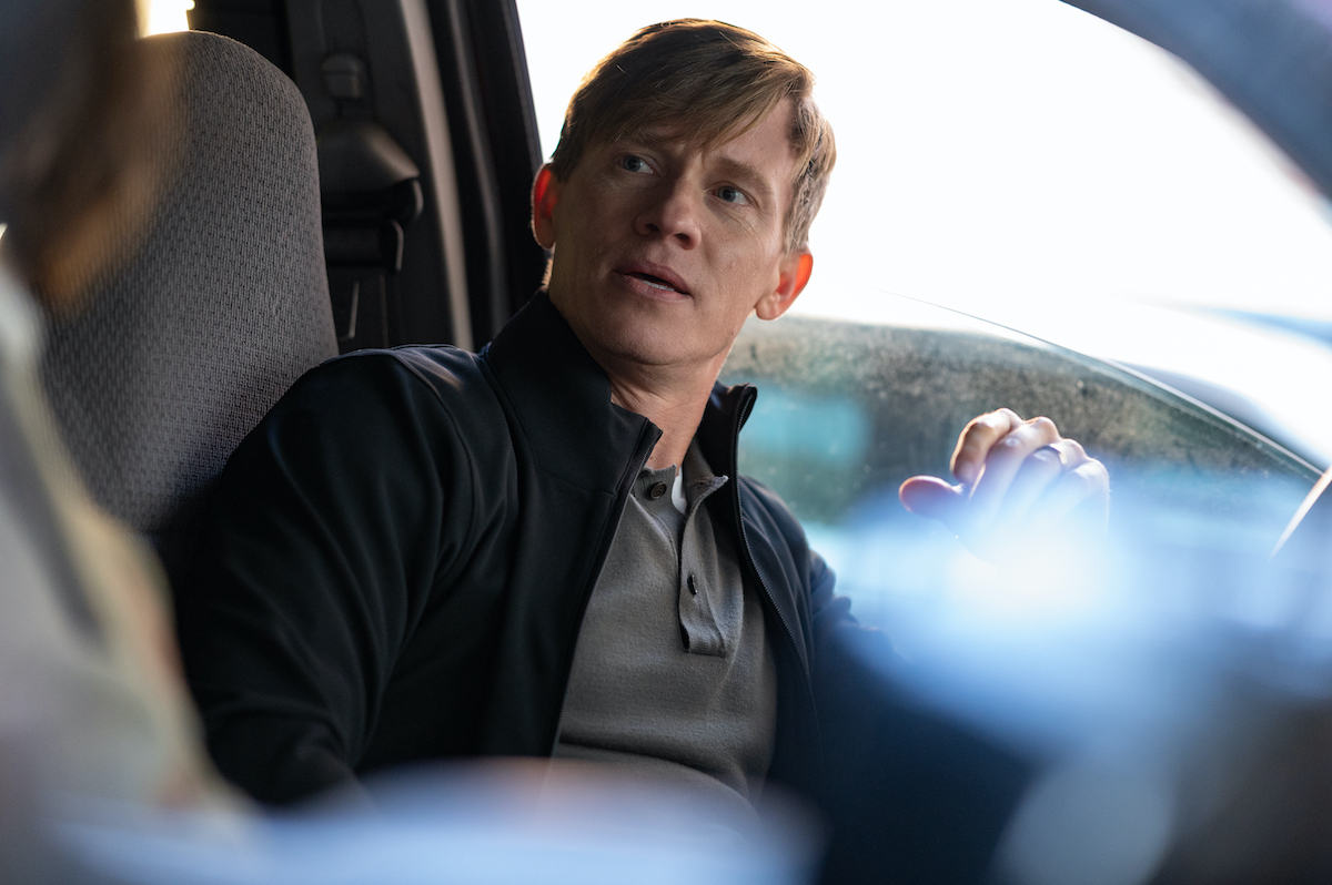 Yellowjackets Season 2 Episode 6 Qui