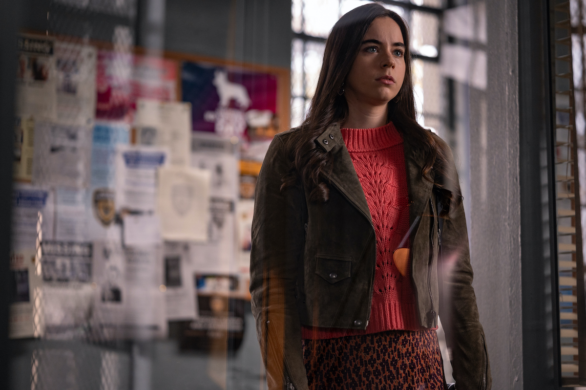 Yellowjackets Season 2 Episode 6 Qui