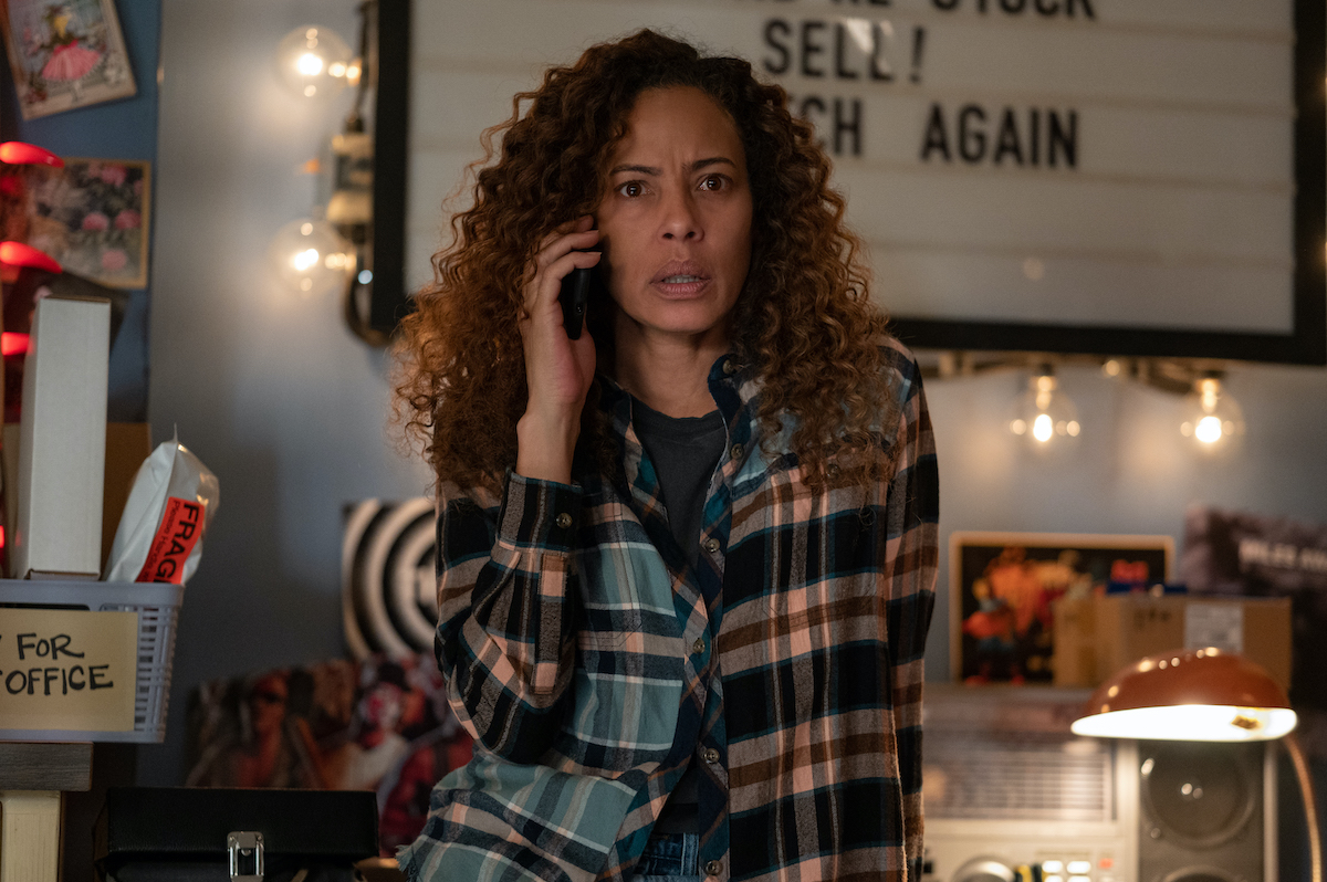 Yellowjackets Season 2 Episode 6 Qui