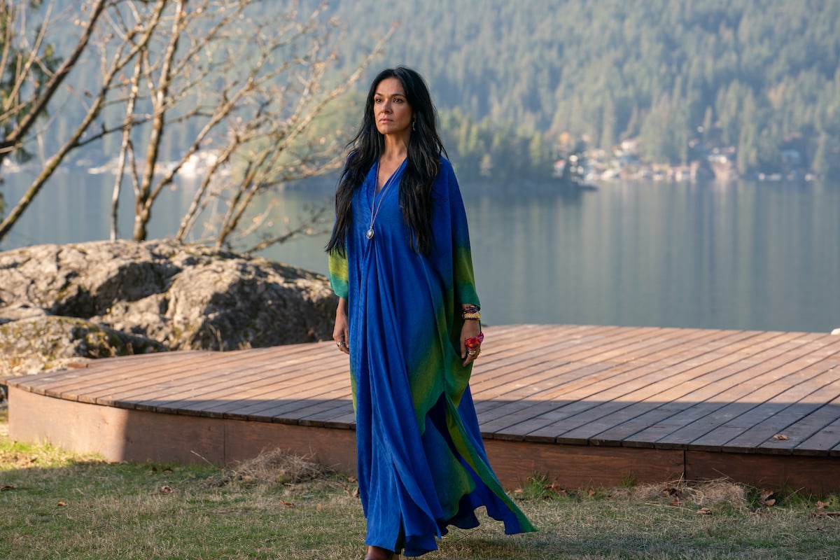 Yellowjackets Season 2 Episode 6 Qui