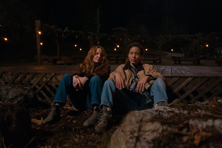 Yellowjackets Season 2 Episode 7 Burial
