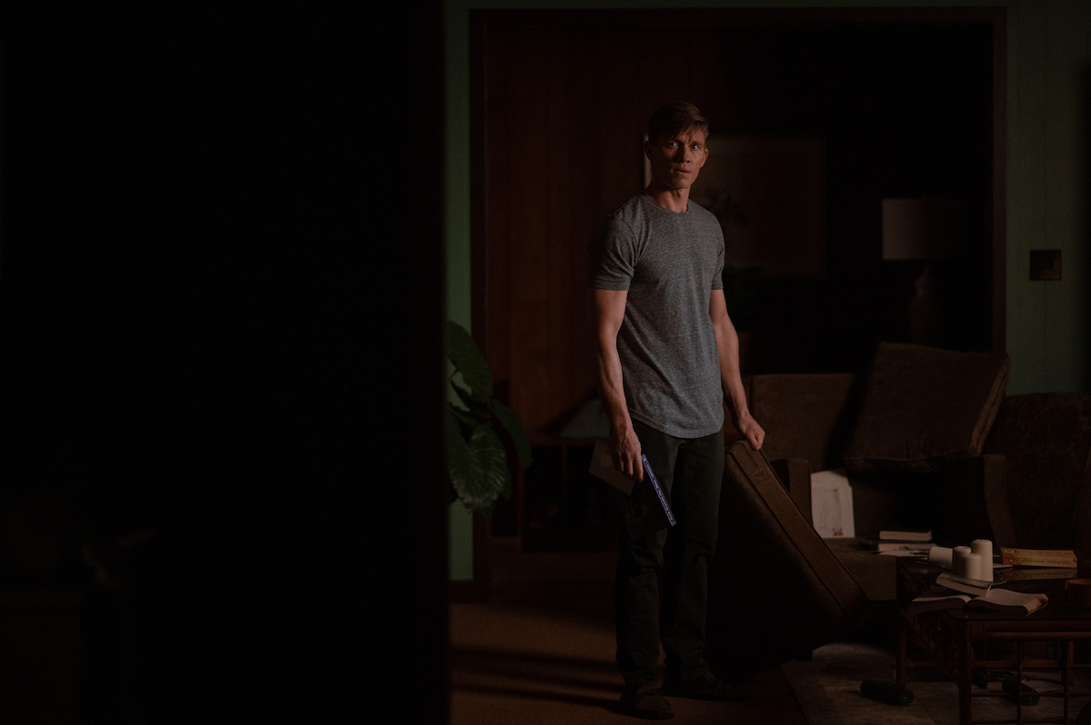Yellowjackets Season 2 Episode 8 It Chooses