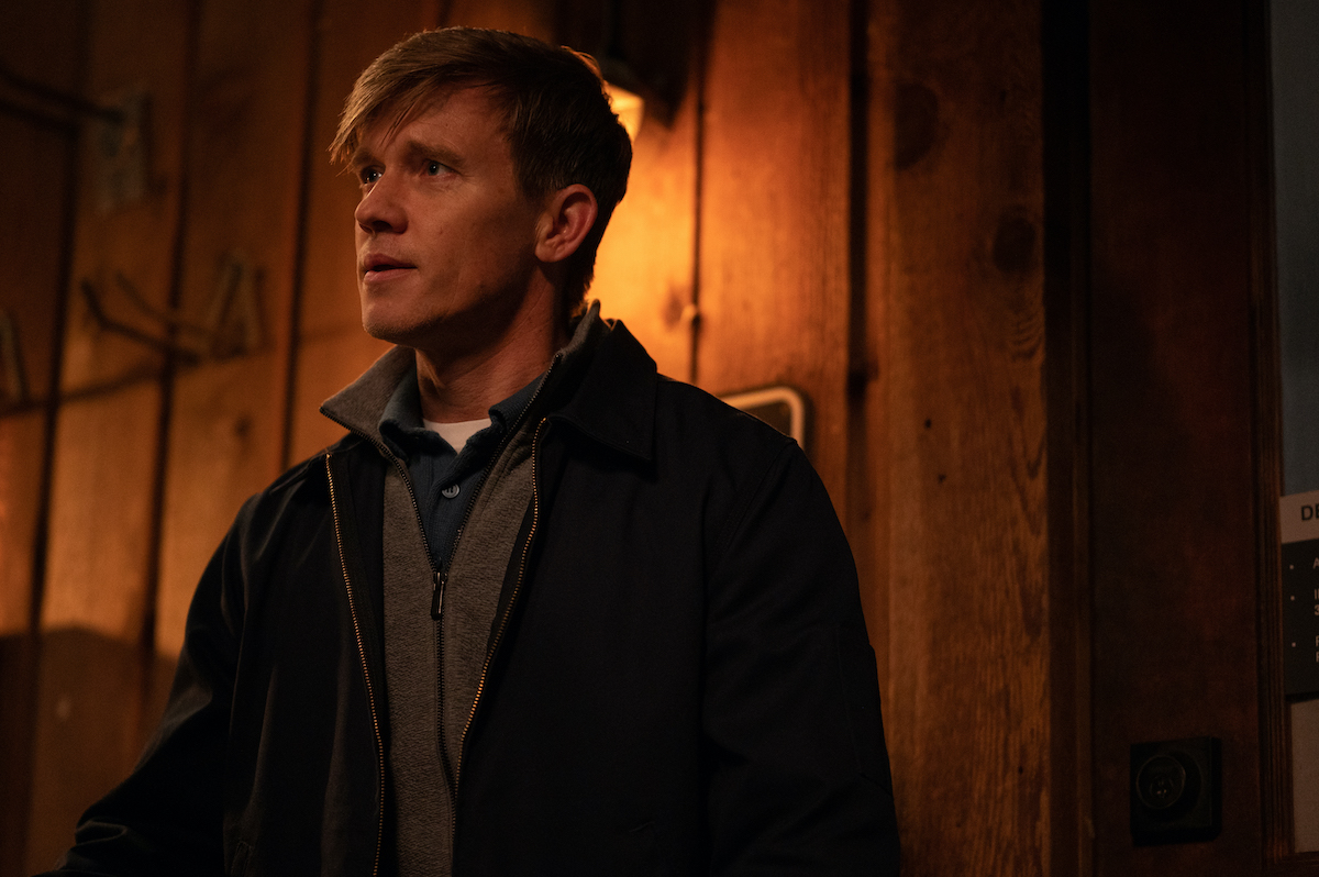 Yellowjackets Season 2 Episode 9 Storytelling