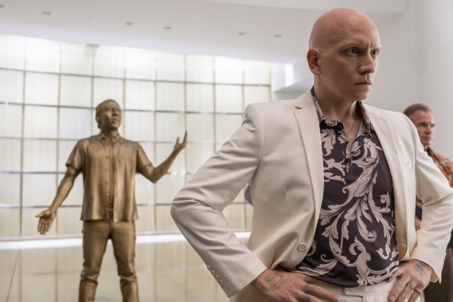 Barry Season 4 Episode 8 -- Anthony Carrigan | Tell-Tale TV Barry Season 4 Episode 8 -- Anthony Carrigan