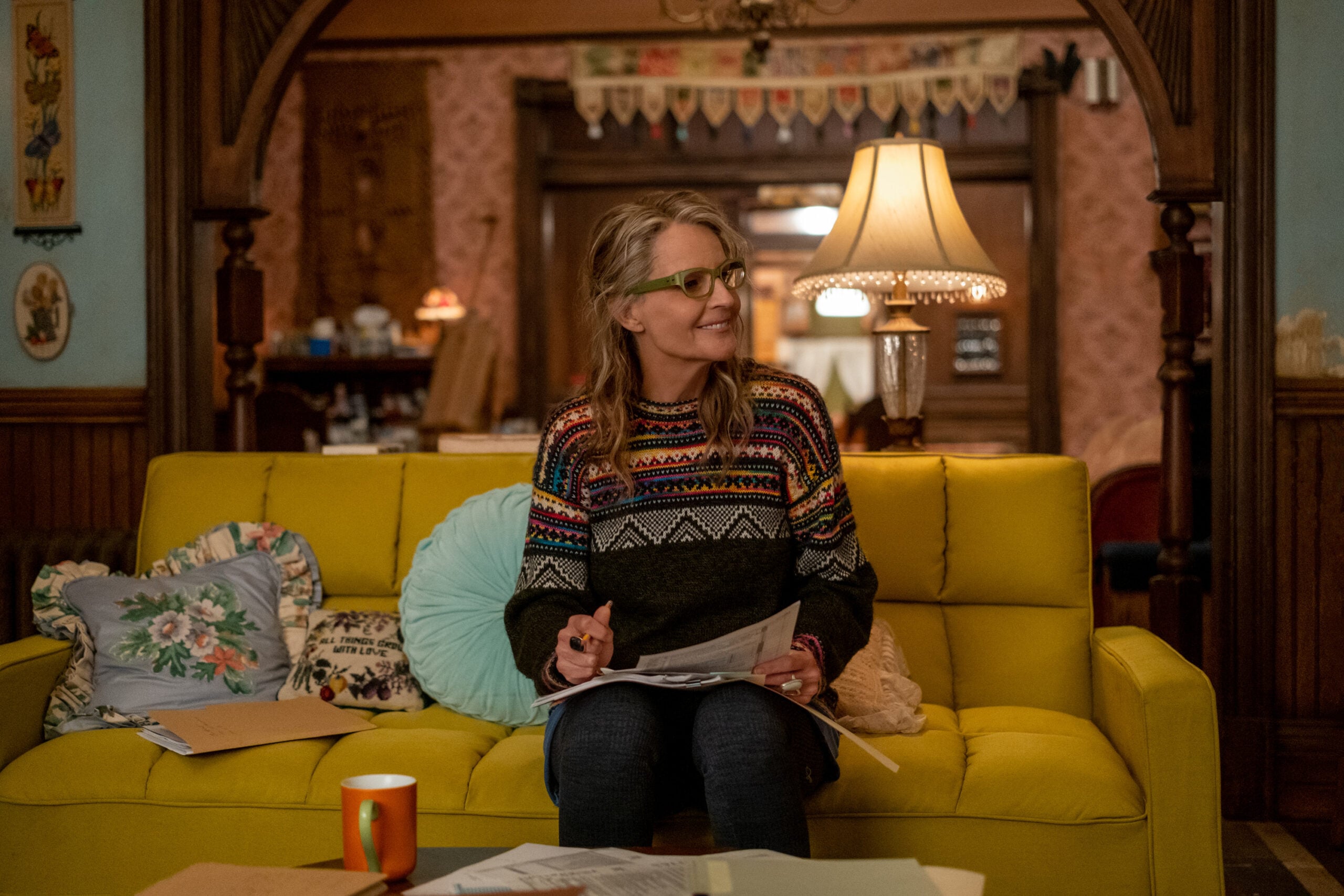 Blindspotting Season 2 Episode 7 Meatfest