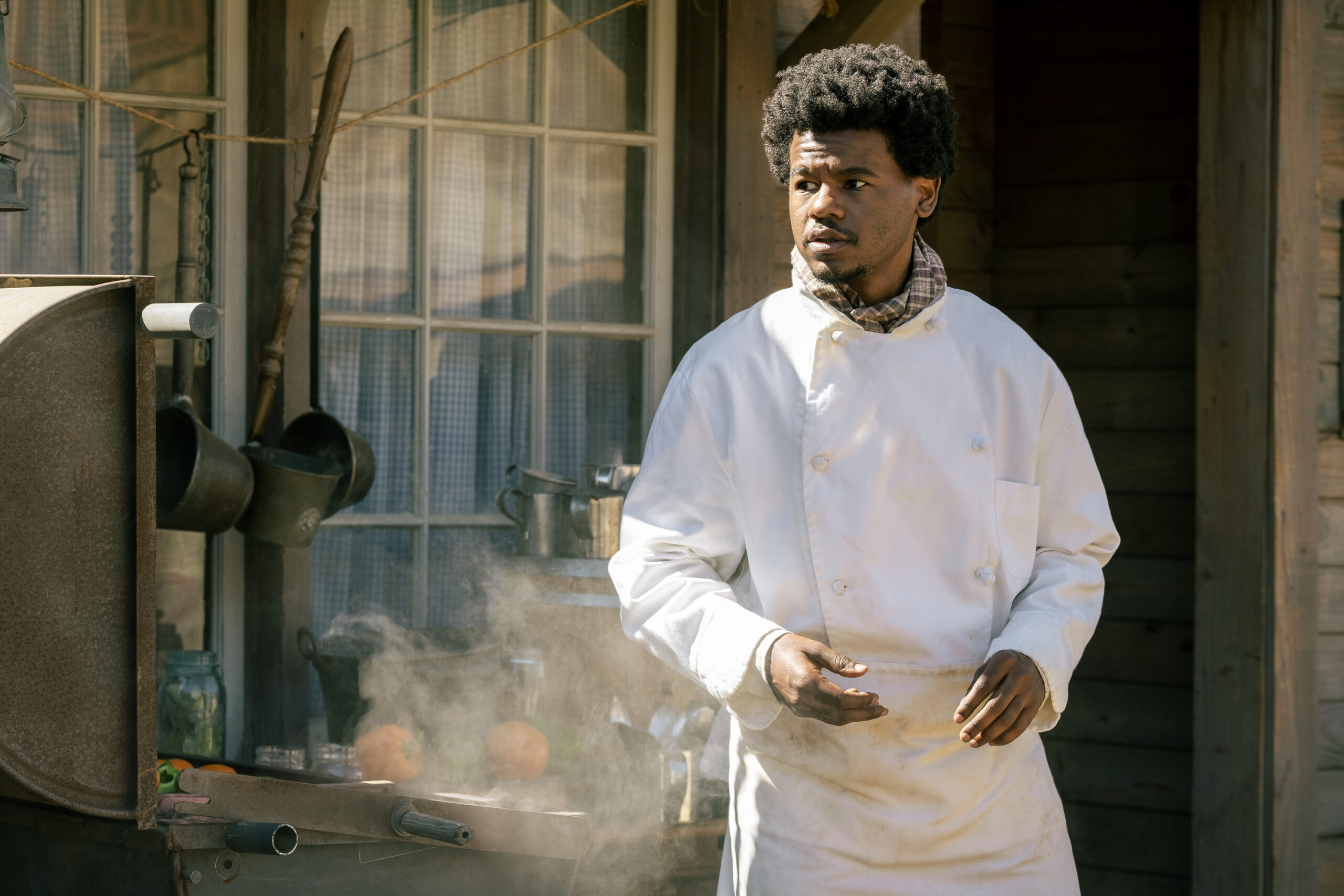 Blindspotting Season 2 Episode 8 Return to Ithaca