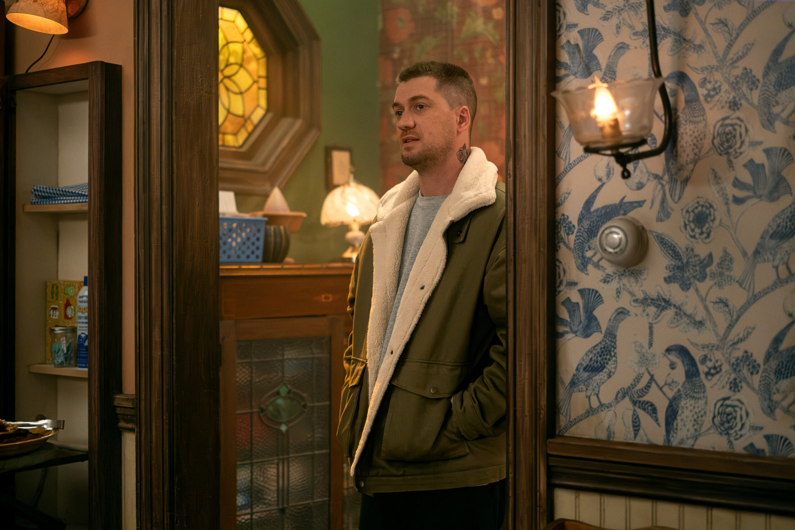 Blindspotting Season 2 Episode 8 Return to Ithaca