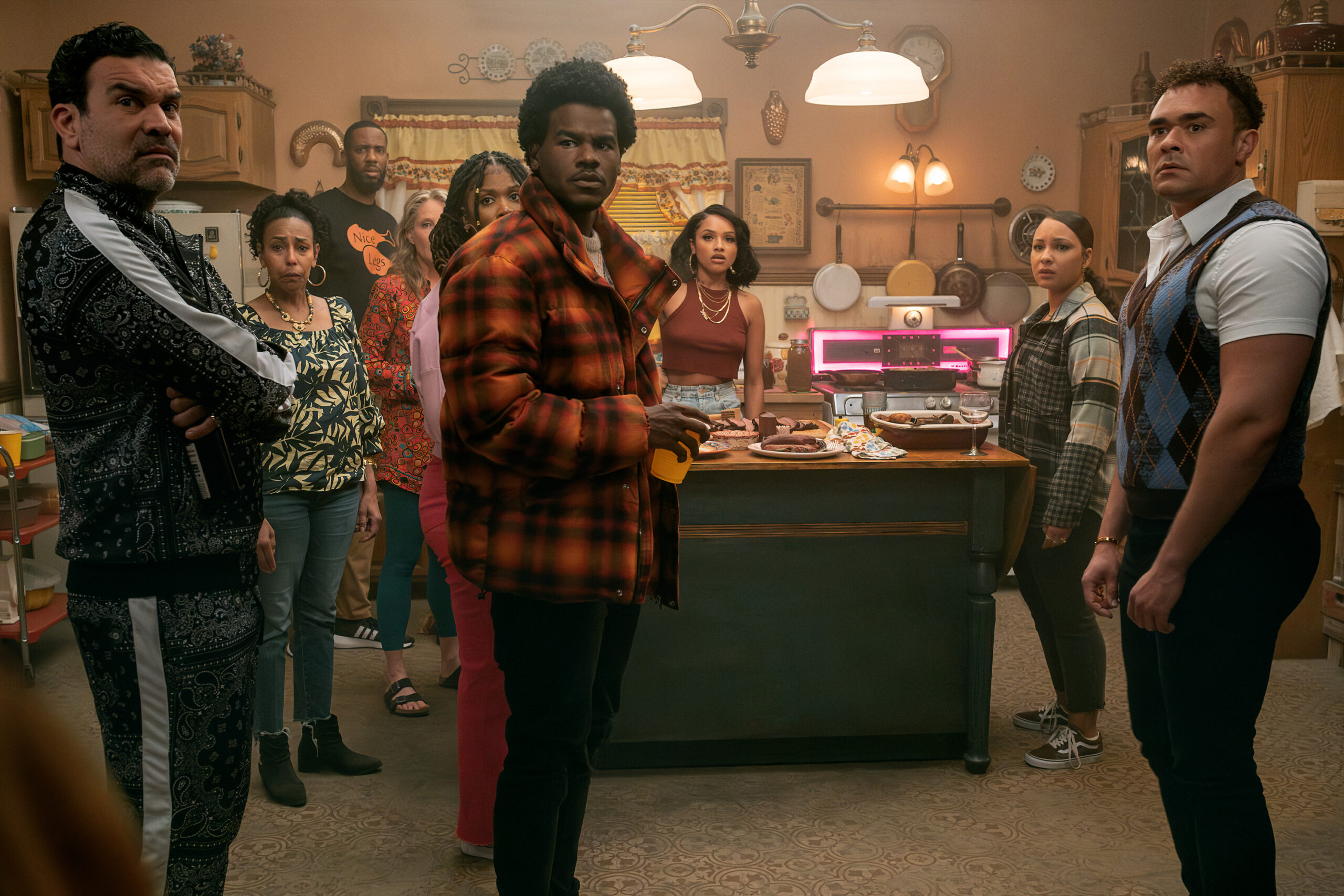 Blindspotting, Heels, and Run the World Canceled by STARZ After Two Seasons - When Do New Episodes Of Blindspotting Come Out