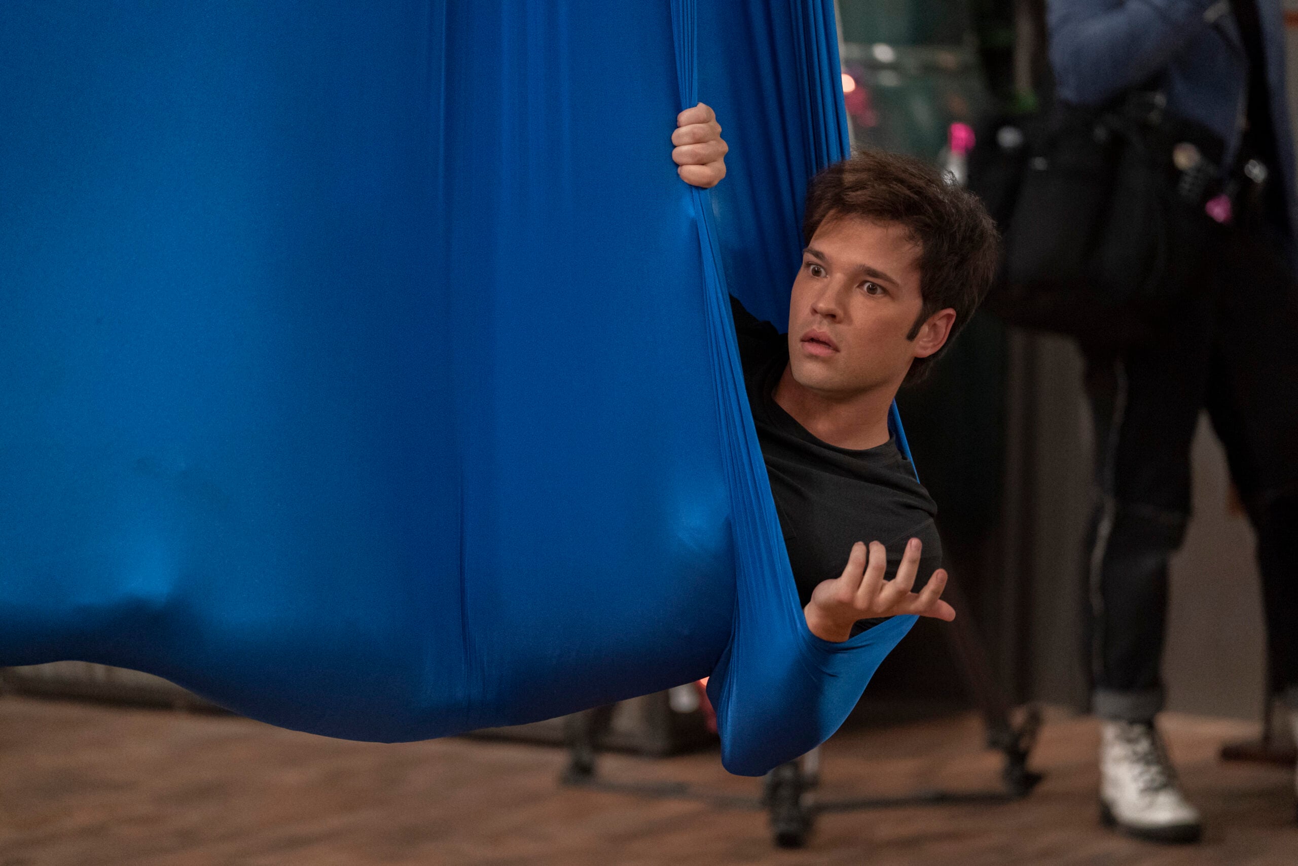 iCarly 301 - iBuckled