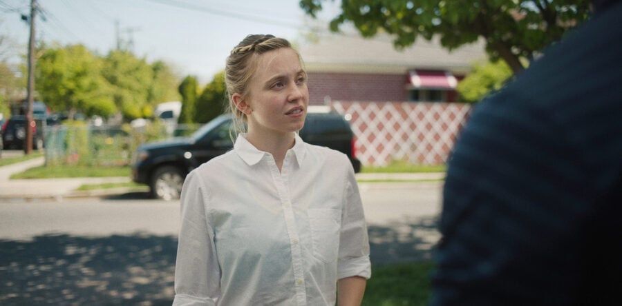 Reality — Sydney Sweeney