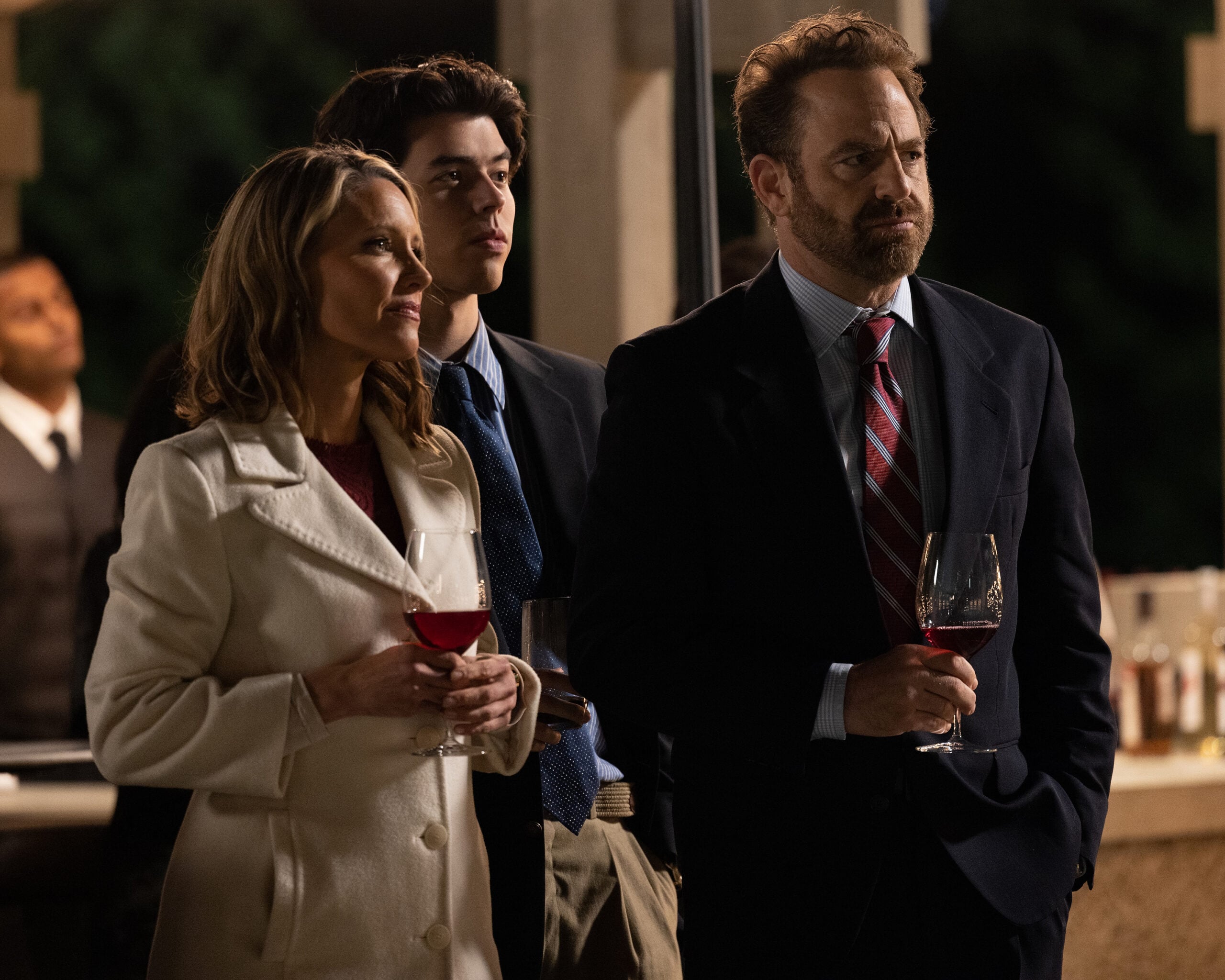 Cruel Summer Season 2 Episode 2, "Welcome to Chatham"