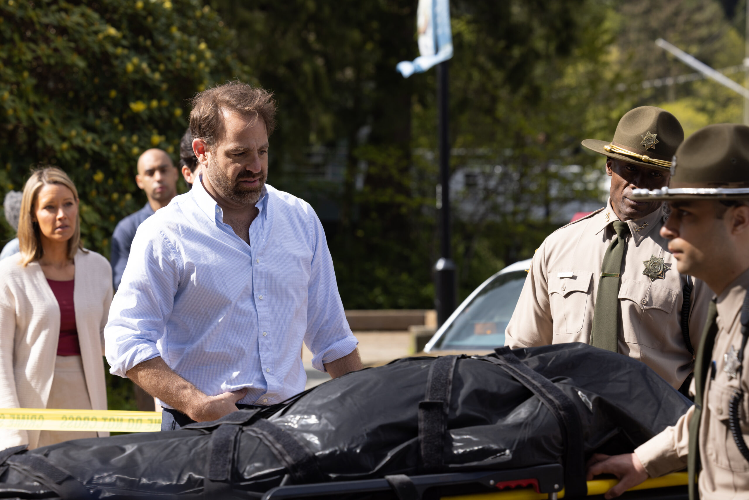 Cruel Summer Season 2 Episode 2, "Welcome to Chatham"