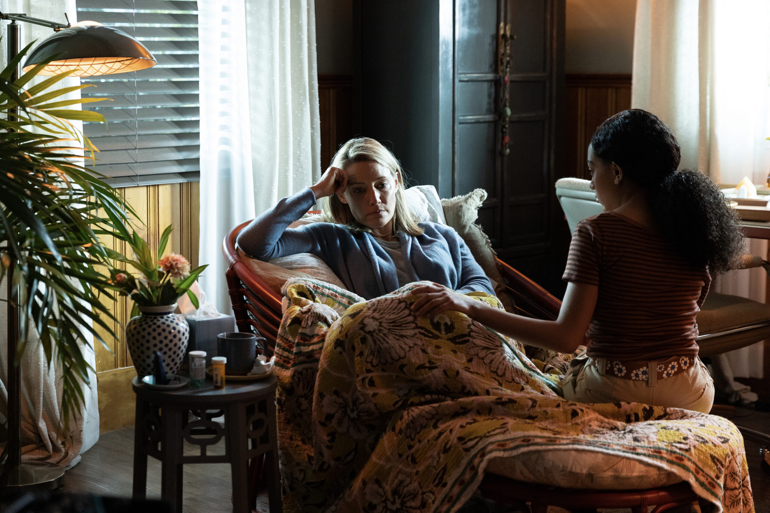 Cruel Summer Season 2 Episode 2, "Ride or Die"